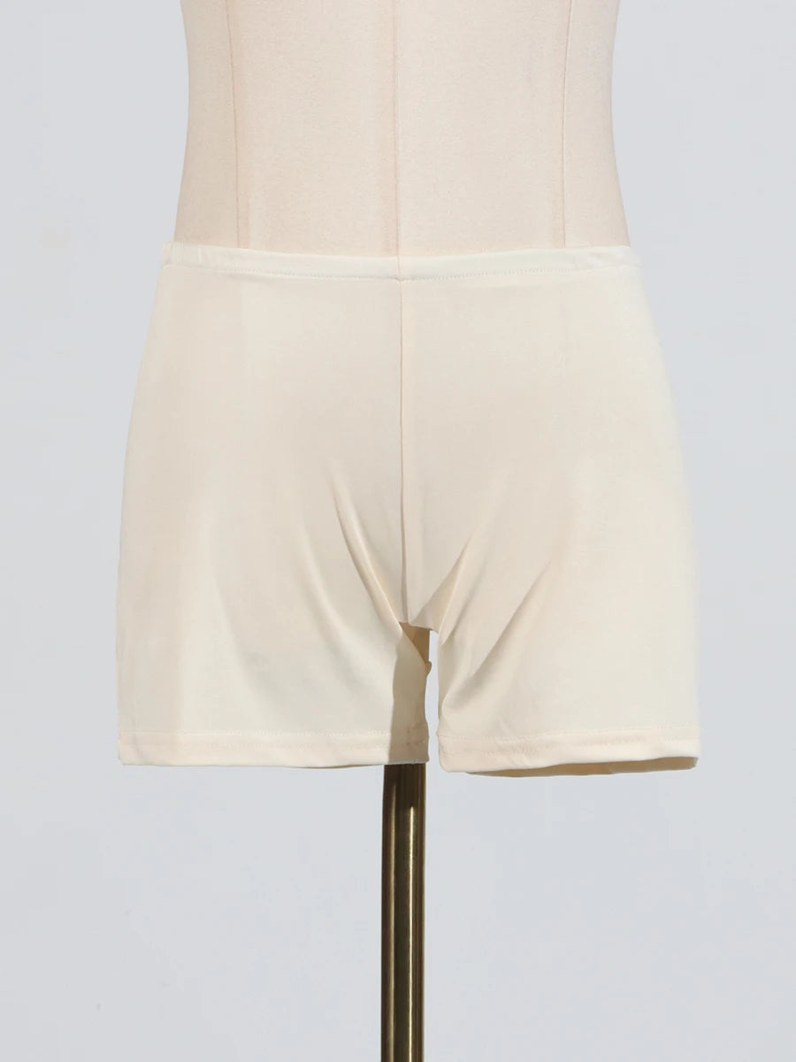 GALCAUR Solid Loose Splicd Lace Up Dresses For Women V Neck Long Sleeves Patchwork Ruffles Tunic Dreses Female Fashio New