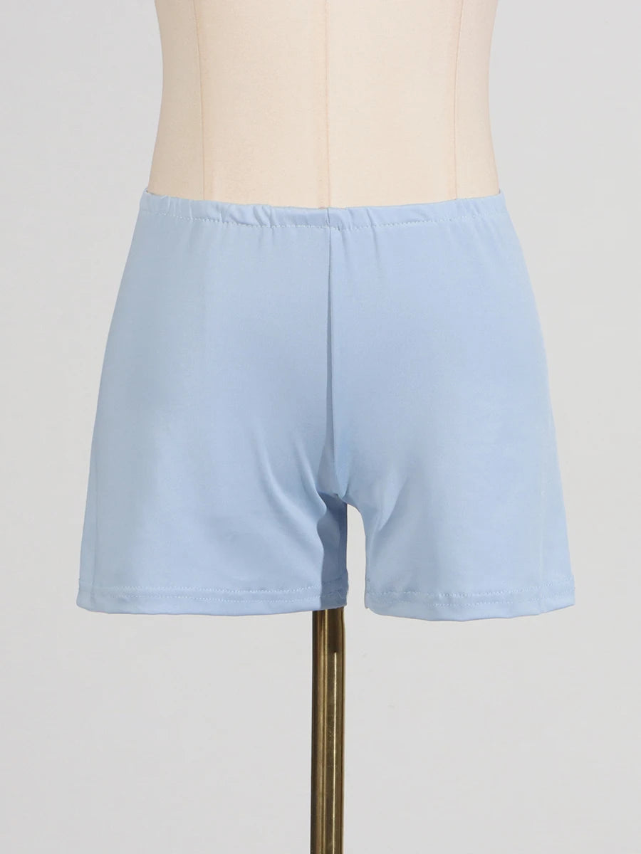 GALCAUR Solid Loose Splicd Lace Up Dresses For Women V Neck Long Sleeves Patchwork Ruffles Tunic Dreses Female Fashio New