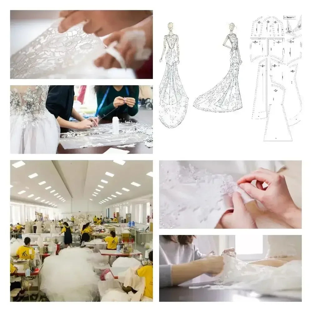 Customized Evening Gowns Off-the-shoulder Long Shawl Saudi Arabian A-line Long Dresses Bespoke Occasion Elegant Party Sparkle - SalmanStore 